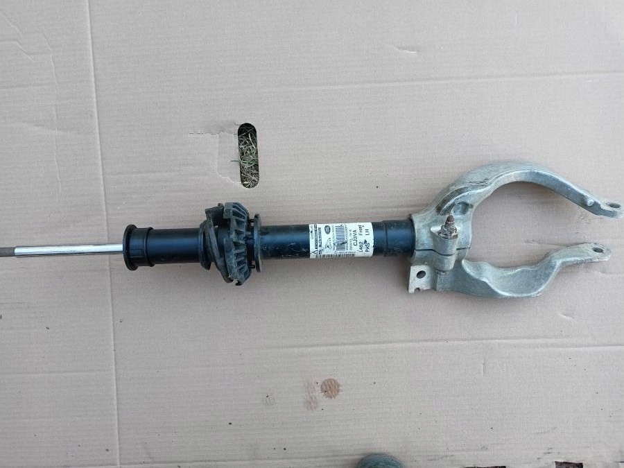 фото №1, Land rover discovery l462 амортизатор передний