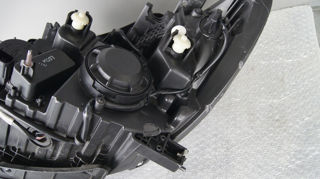 фото №11, Лампа opel mokka правая europa 2012-2016