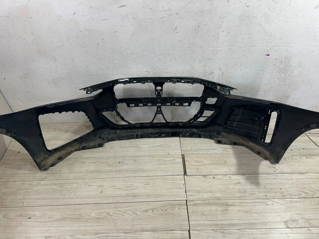 фото №11, Bmw 4 g22 g23 бампер передній