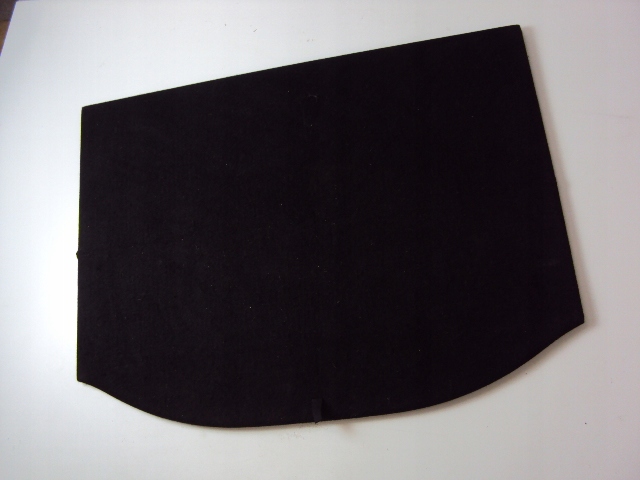 фото №2, Підлога багажника audi s4 b8 kombi 2011 rok