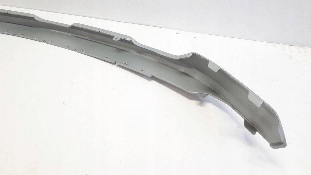 фото №8, Opel crossland x 2020-2024 lift молдинг бампера перед 39172268