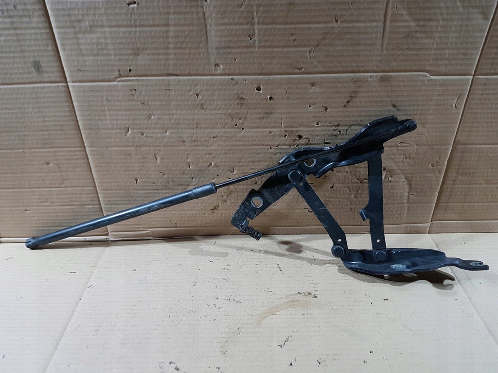 фото №9, Bmw z4 e89 петлі капот лівий правий