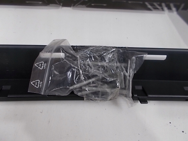 фото №9, Audi a3 8v4 lift sportback 16-20 бампер задня новий