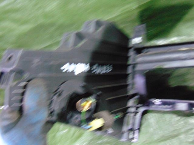 фото №7, Рамка корпус радіо ssang yong kyron