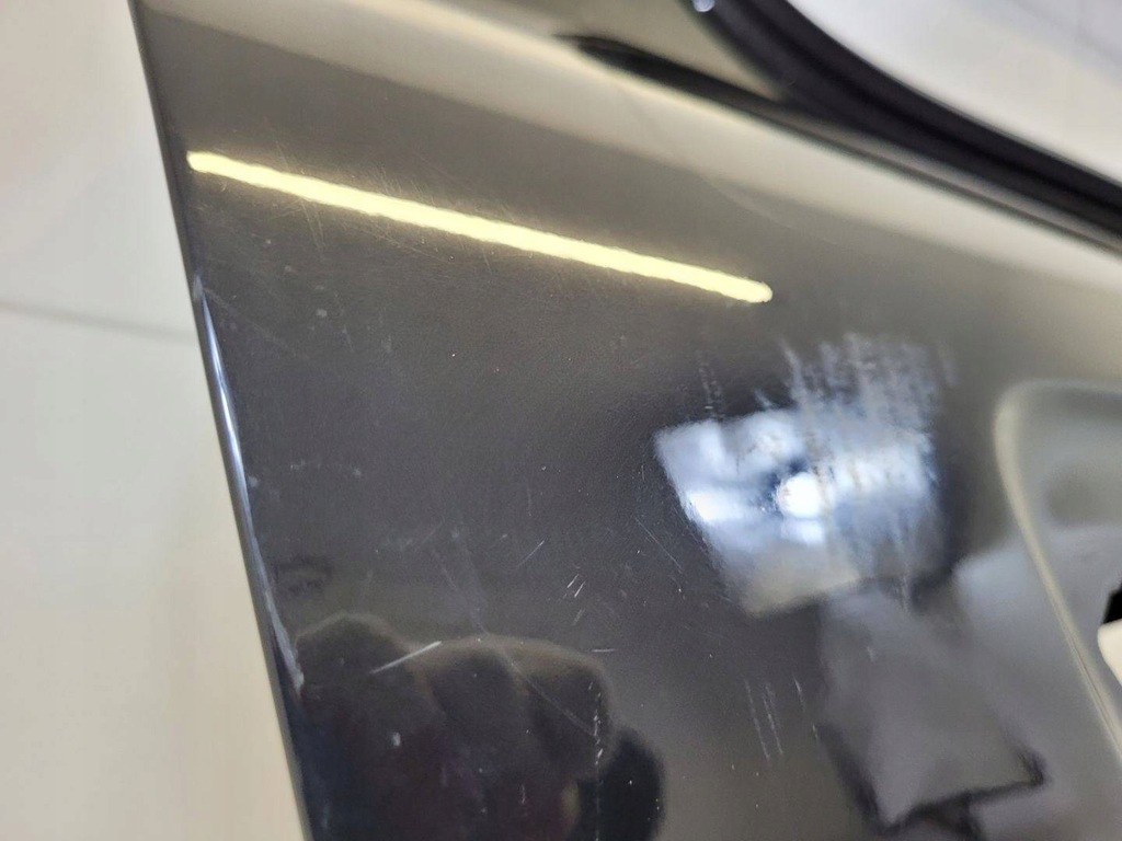 фото №7, Дверь задняя правая сторона citroen c4 cactus 2016