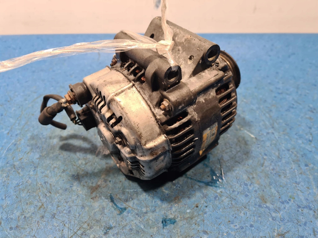 Mini one 1 r50 1.6b генератор 7515029 Цена