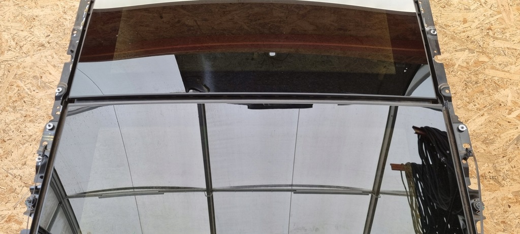 фото №7, Bmw g31 люк панорама дах панорамний шторка m-pakietowa 8070628