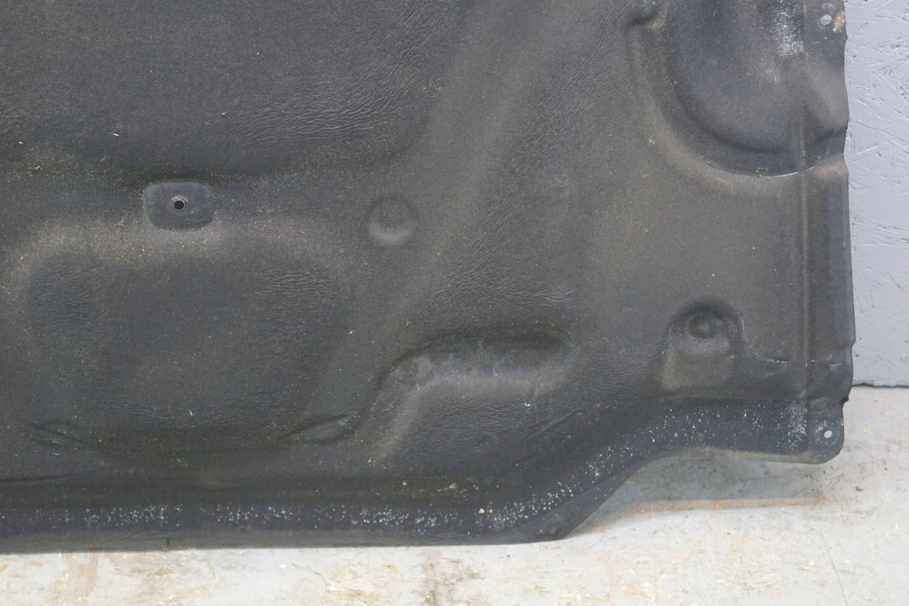 фото №11, Mini cooper r55 clubman шумоизоляция капот 7276533 w777