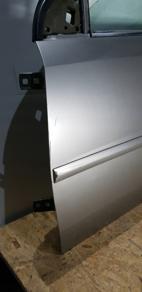 фото №6, Дверь opel vectra c левый перед