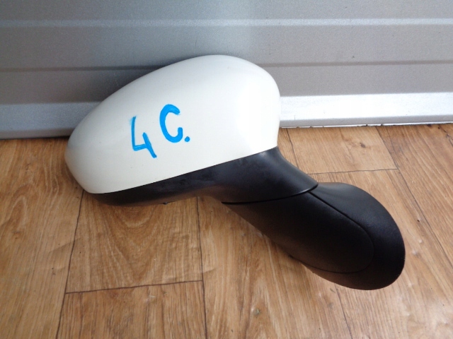 фото №1, Alfa romeo 4c зеркало правое org eu