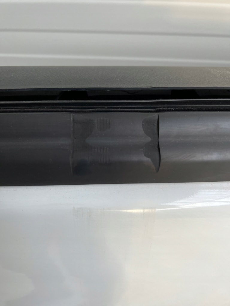 фото №6, Дверь правый перед передние mercedes vito w447