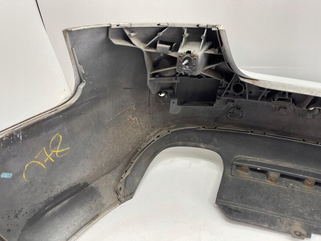 фото №8, Audi a5 8t 8t0 coupe 3d бампер задняя задний хороший 8t0807511b