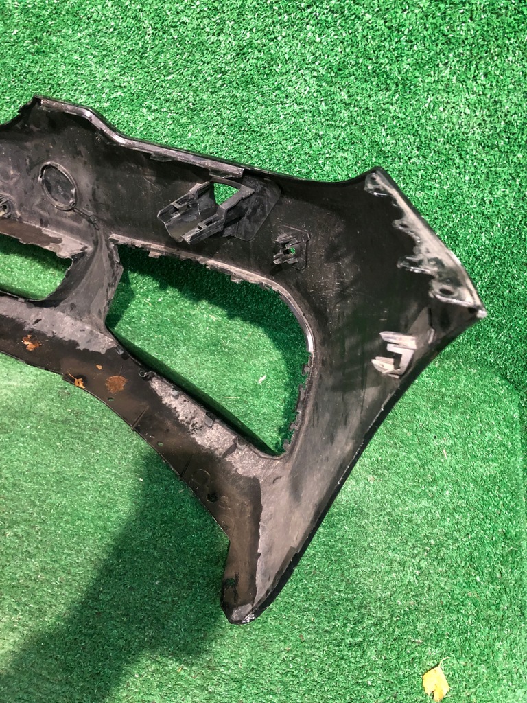 фото №6, Бампер передний перед bmw 5 g30 m-pakiet