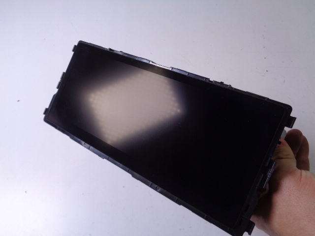 фото №4, Радіо навігація kia niro i ev lift 2022 rok