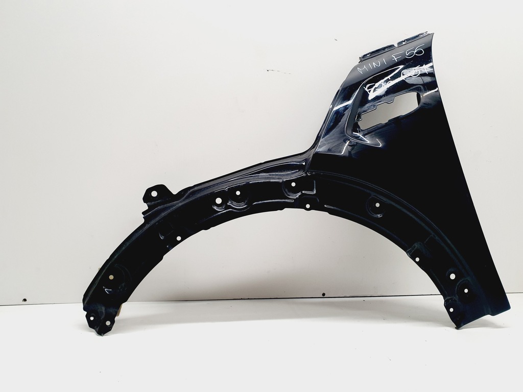 фото №5, Mini f55 f56 f57 крыло левый правый перед