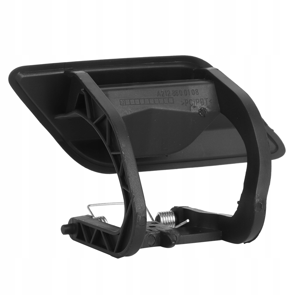 фото №8, Защита форсунка распылителя фары левый