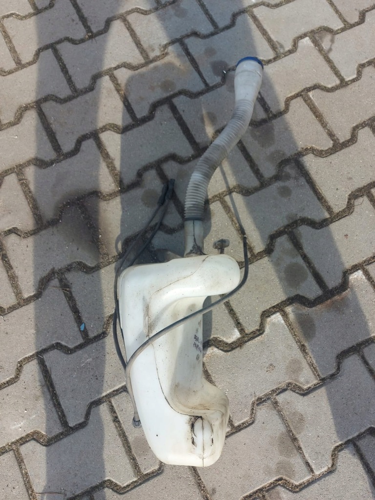 фото №6, Бак омывателя ксенон berlingo partner iii