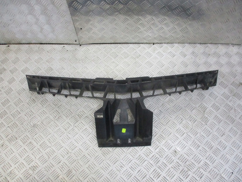 фото №1, Направляющая бампера перед renault modus