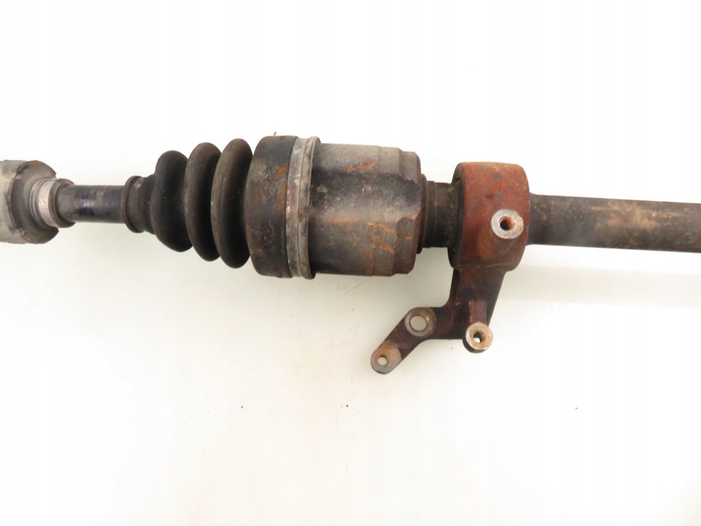 фото №5, Приводной вал правая передняя honda civic viii 2.2 ctdi