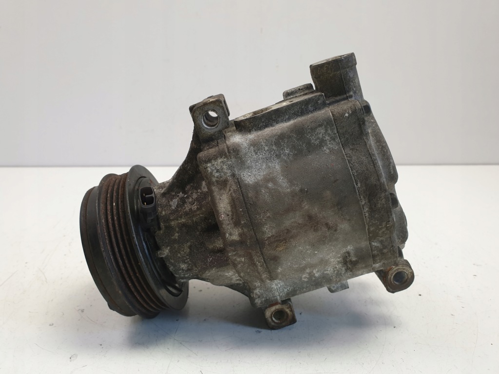 фото №1, Subaru legacy iv 2.0 b компресор кондиціонера