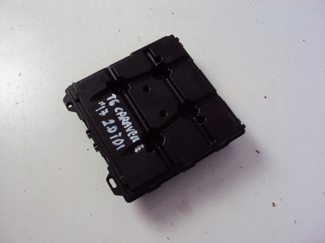 фото №3, Модуль комфорту vw t6 caravelle 17 r