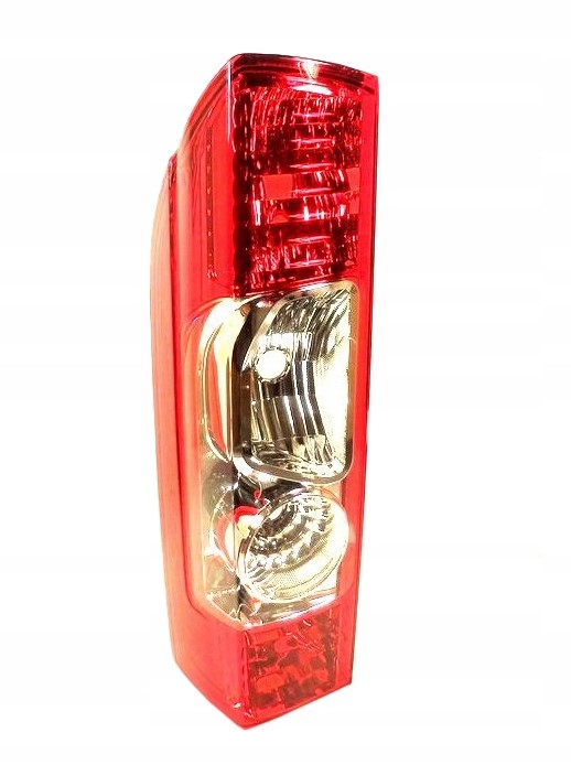 фото №1, Левая лампа задняя citroen jumper 2006 - 2014