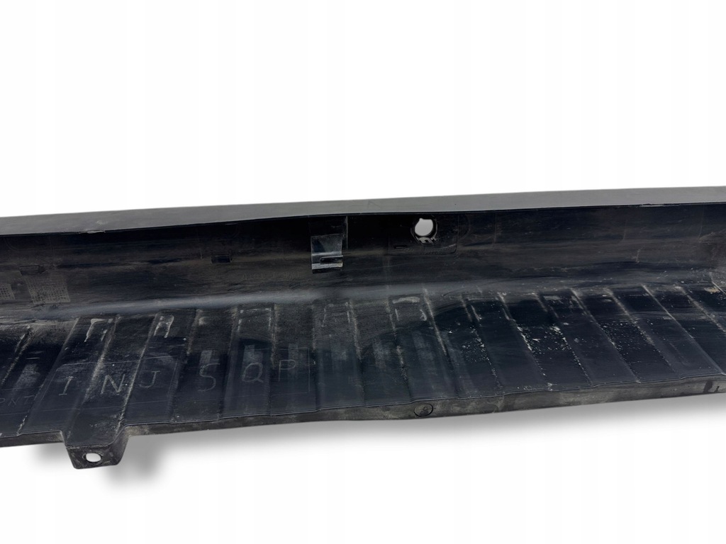 фото №10, Renault trafic iii x82 2024 с задний бампер задний