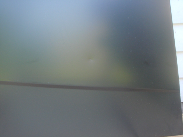 Opel corsa a 83 93 капот кришка двигуна розподільник van wezel 1983 1993 Київ