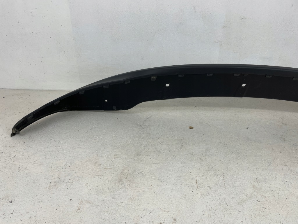 фото №7, Спойлер бампера перед mini cooper s r55 r56 r57