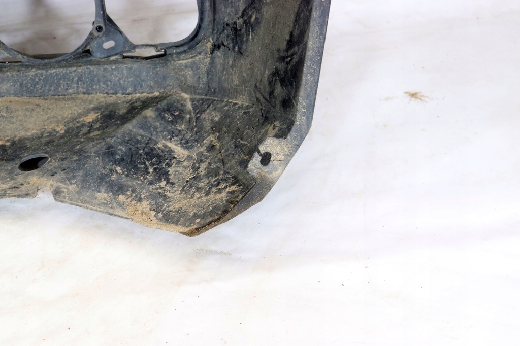 фото №14, Бампер перед renault master iii lift iv 620228205r j-5546