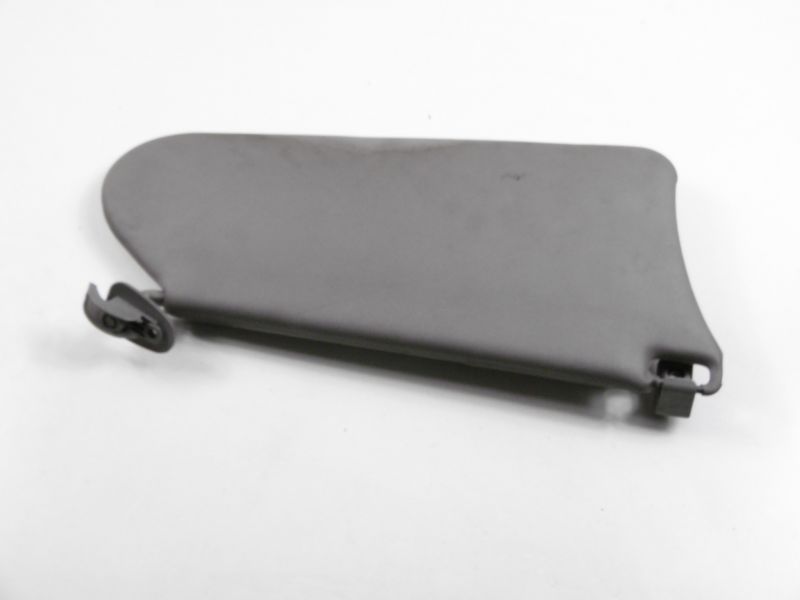 фото №7, Fiat multipla i 186 защита солнцезащитная левая