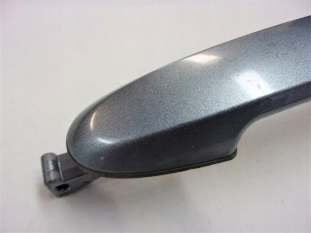 фото №2, Santa fe 06-12r ручка зовнішня двері ліва 6f