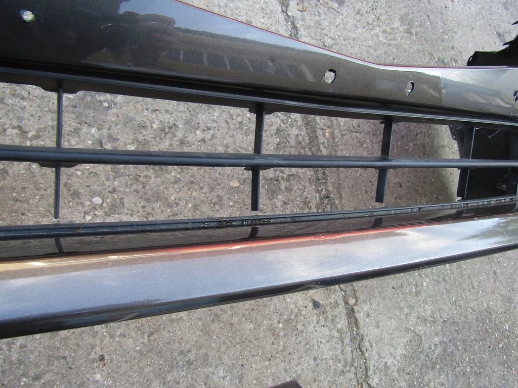 фото №11, Mazda 6 gj lift бампер перед 18-22r gsh7-50031