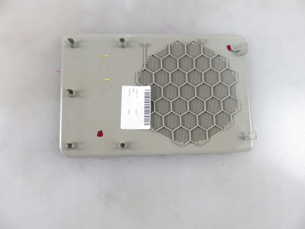 фото №6, Захист динаміка volvo fh ii 82382234