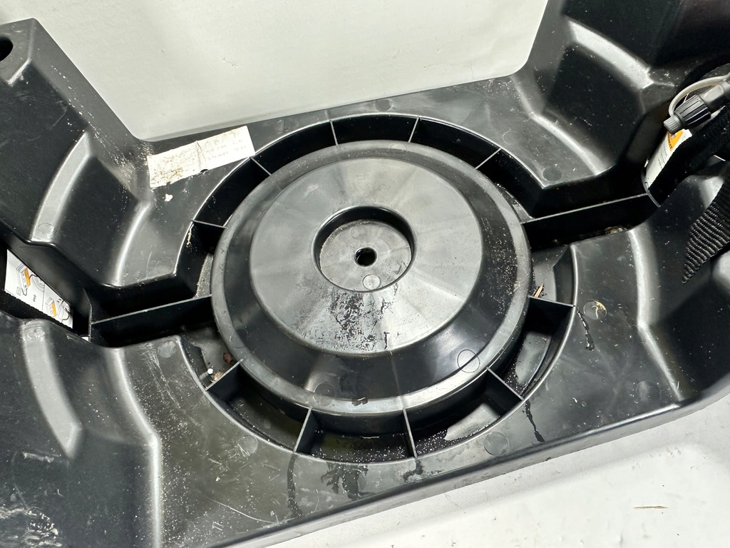 фото №5, Grand scenic iv вкладка багажника набор ремонтный 997502156r