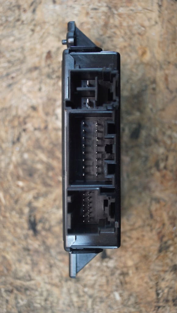 Модуль сиденье opel mokka a 13596492 Недорого