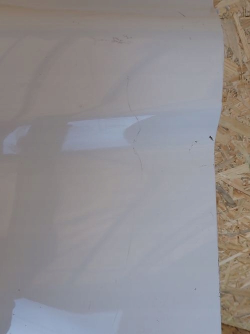 фото №6, Volvo xc60 13- крила лівий передній перед