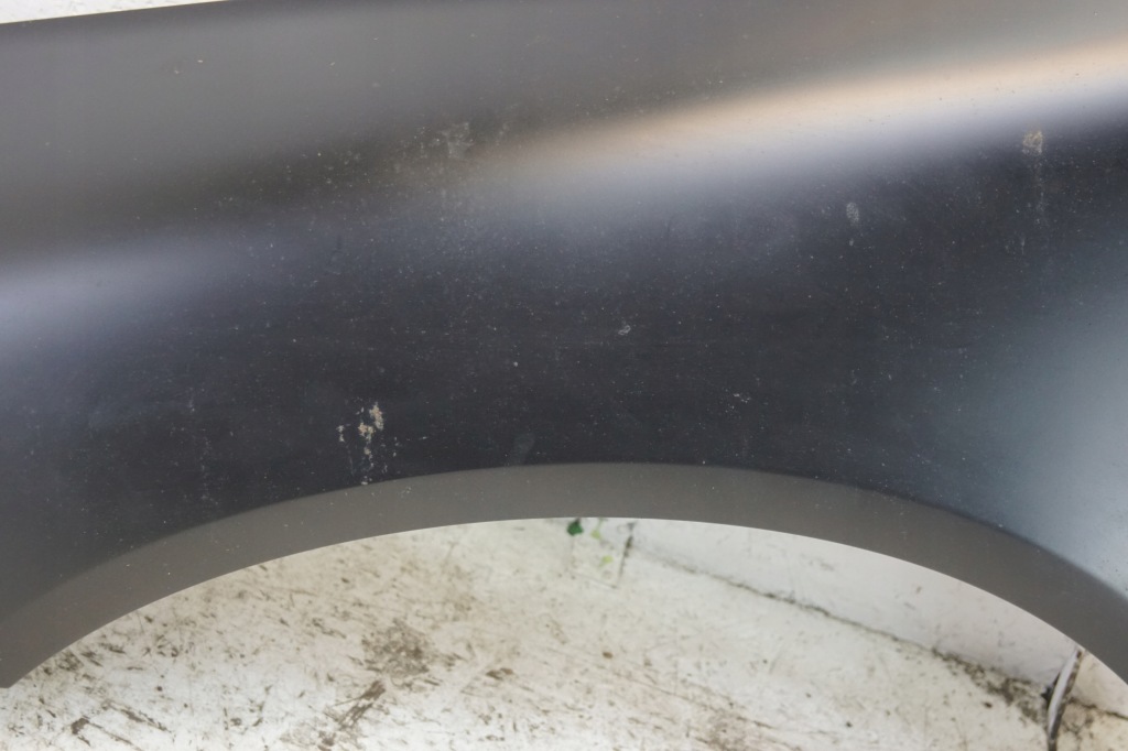 фото №7, Крыло левый перед vw touareg 7l i