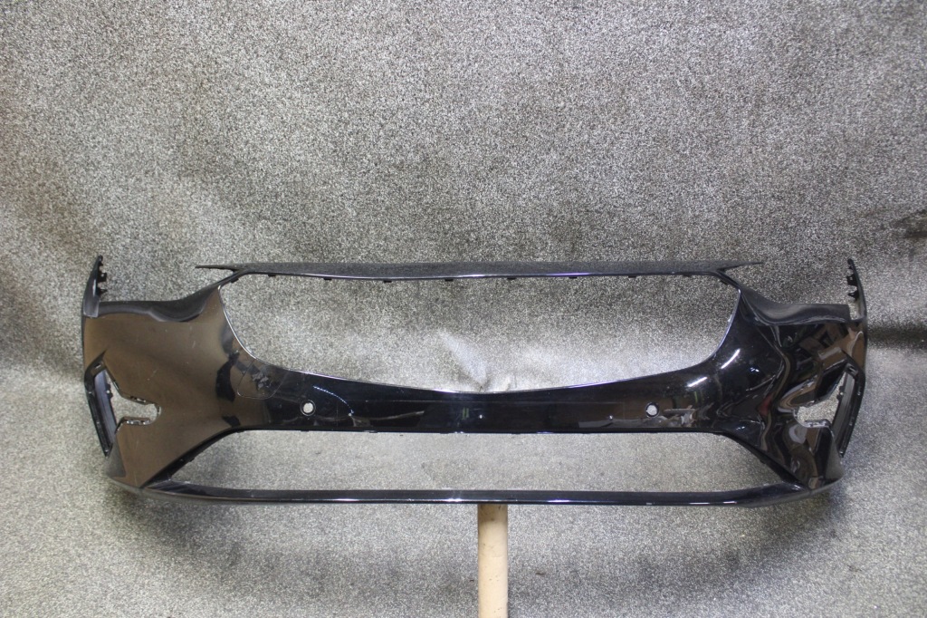 Купить Opel insignia b рестайлинг  20-21 бампер перед передний