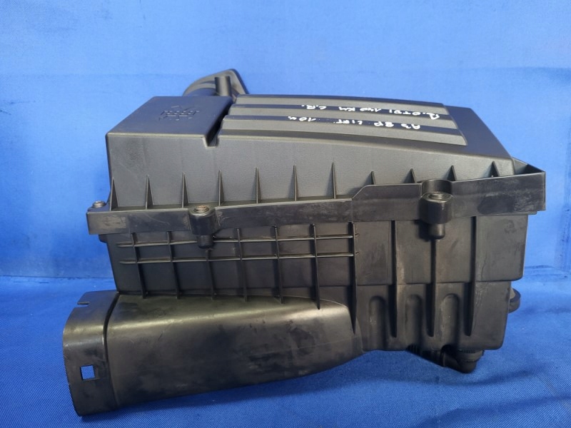 фото №1, Корпус фільтра повітря audi a3 8p fl 2.0 tdi