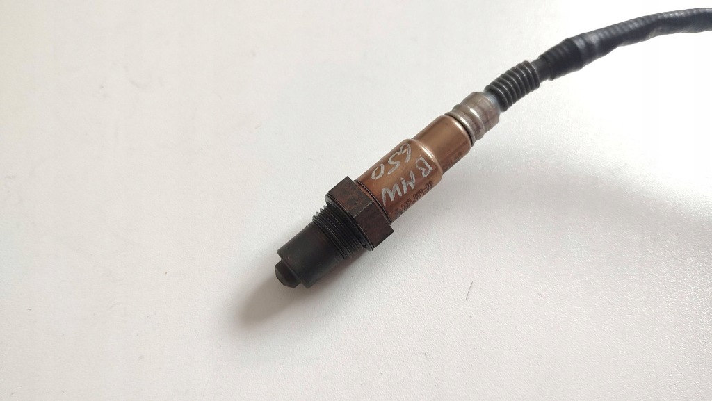 2006 bmw 6 e63 e64 датчик лямбда-зонд 0258017028 Недорого