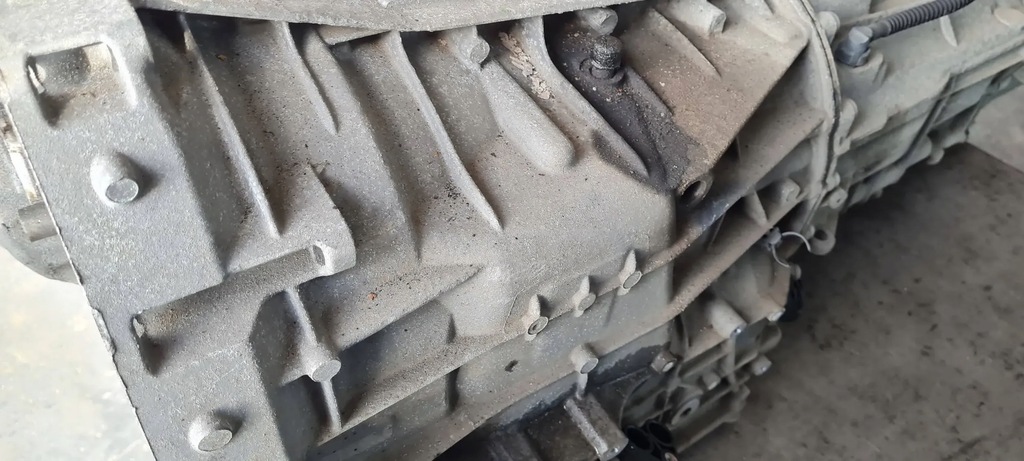 фото №10, A6 c7 4g lift коробка передач передач автоматическая коробка передач 3.0 tdi plz s-tronic allroad