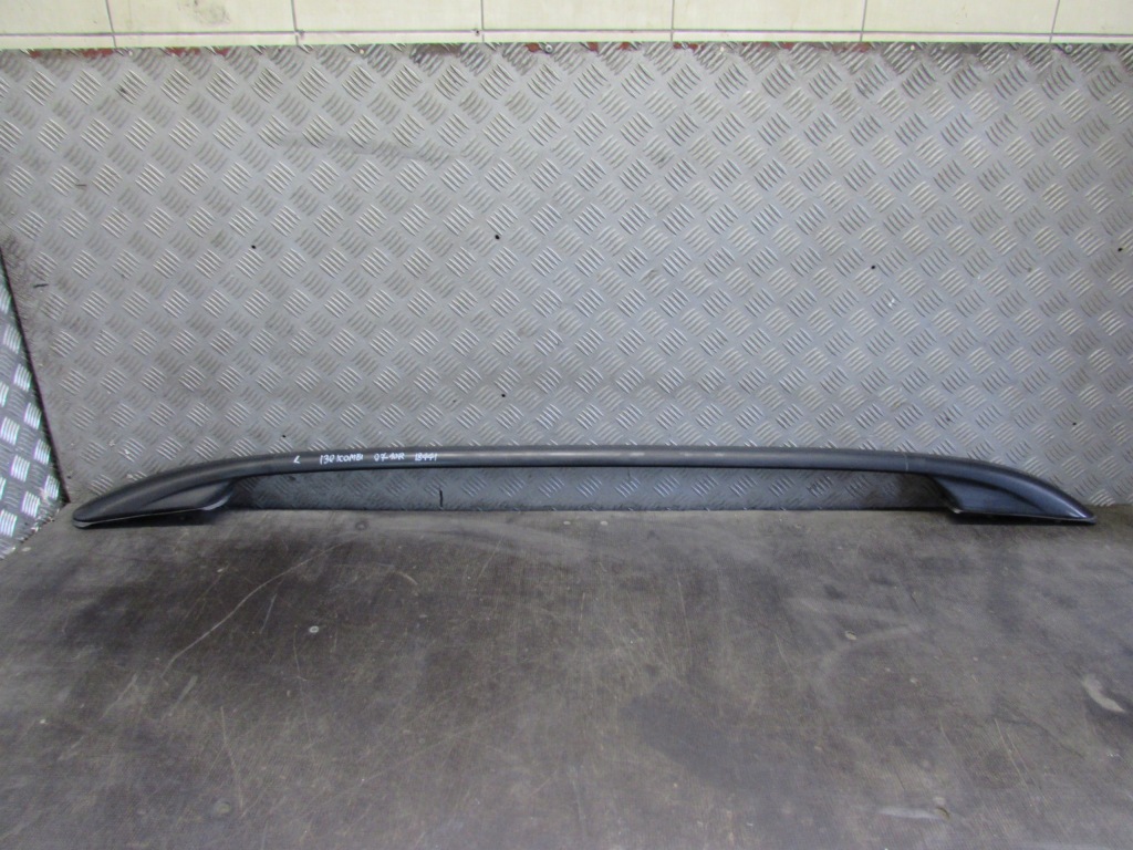 Рейлинги кровельные комплект  hyundai i30 универсал 07-12 в Украине