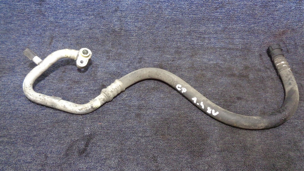 фото №1, Wąż шланг трубка кондиционера 51751096 fiat grande punto evo