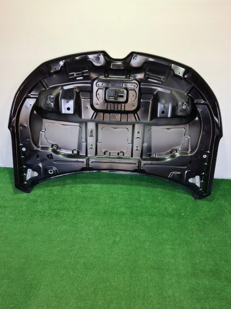 Renault megane 4 iv 2016-2022 капот 656162489r Зі Шроту