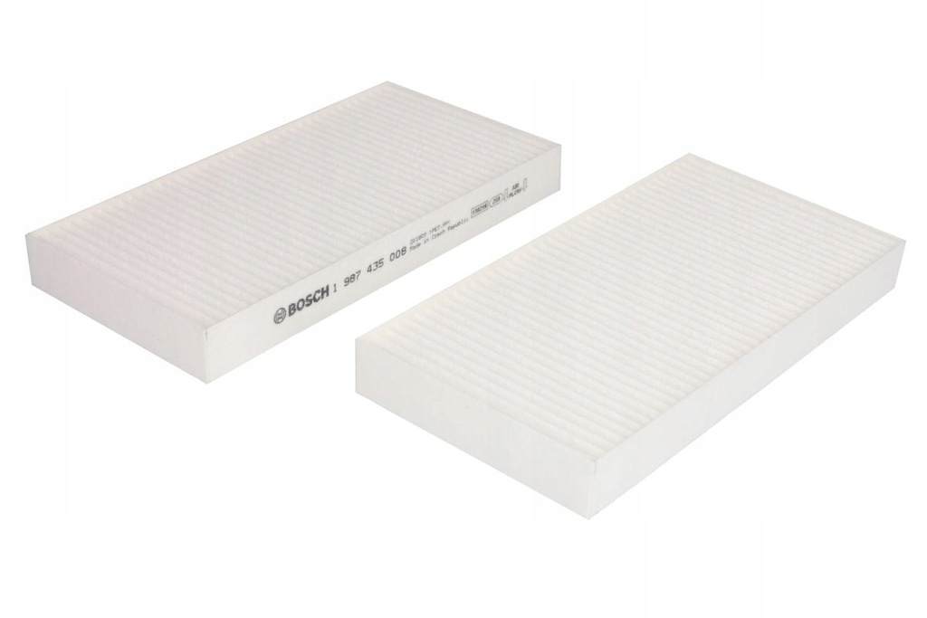 фото №15, De32be_c фільтр кабіни pasuje do: dodge nitro, jeep