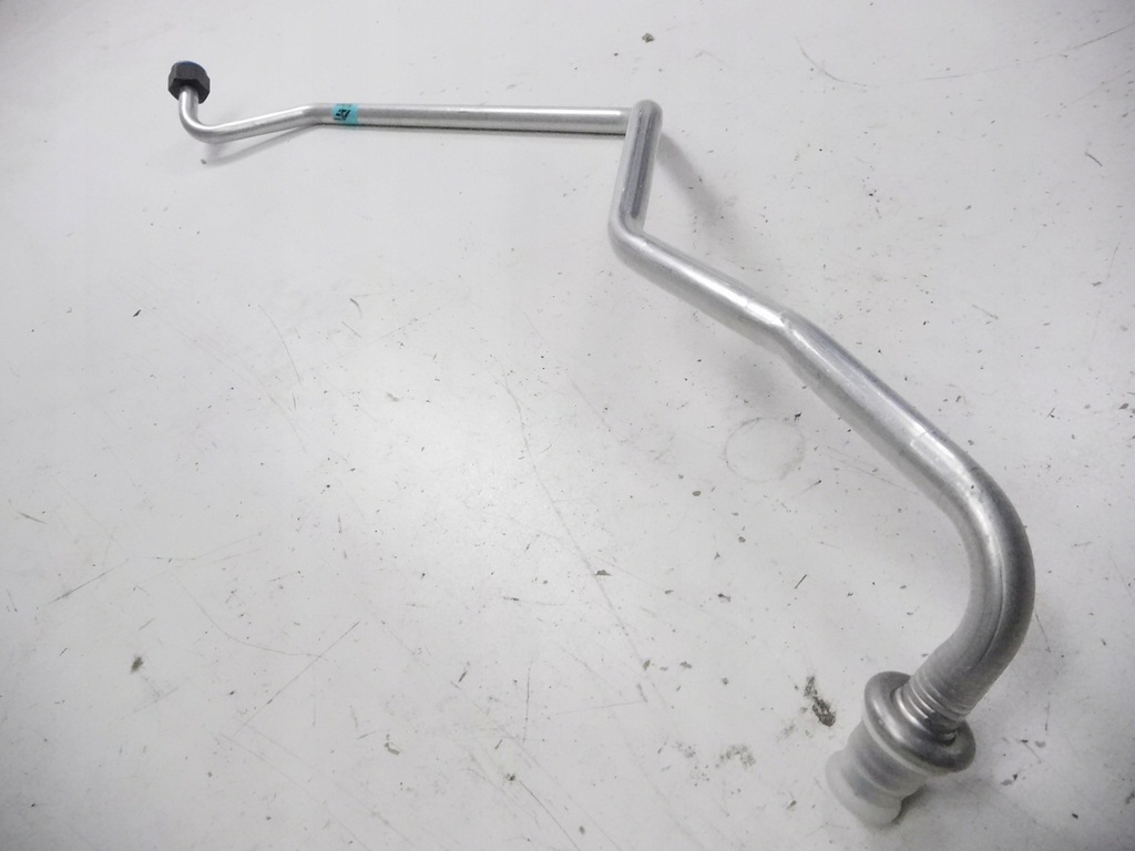 фото №7, Шланг кондиционера ford galaxy mk1 1111424