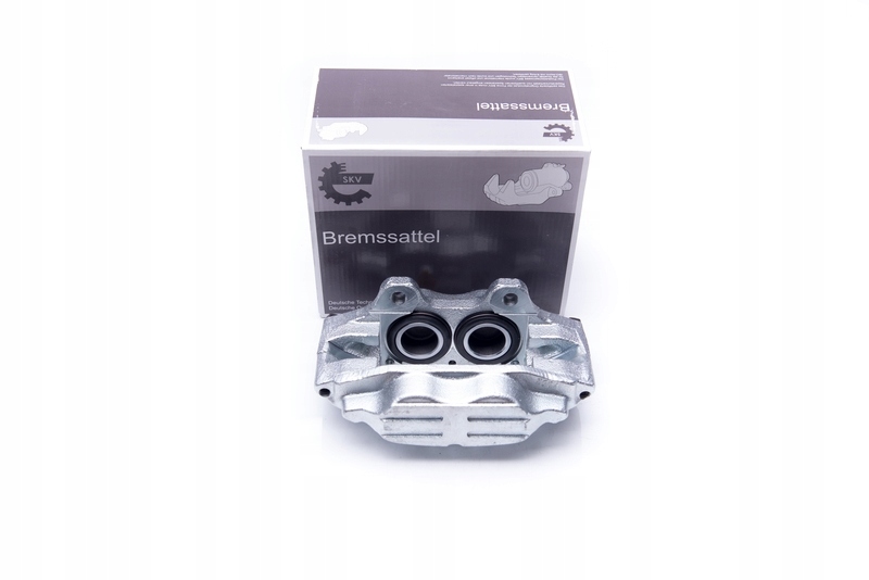 Супорт гальма 34skv712 / 341883 34skv712 esen Оригінал