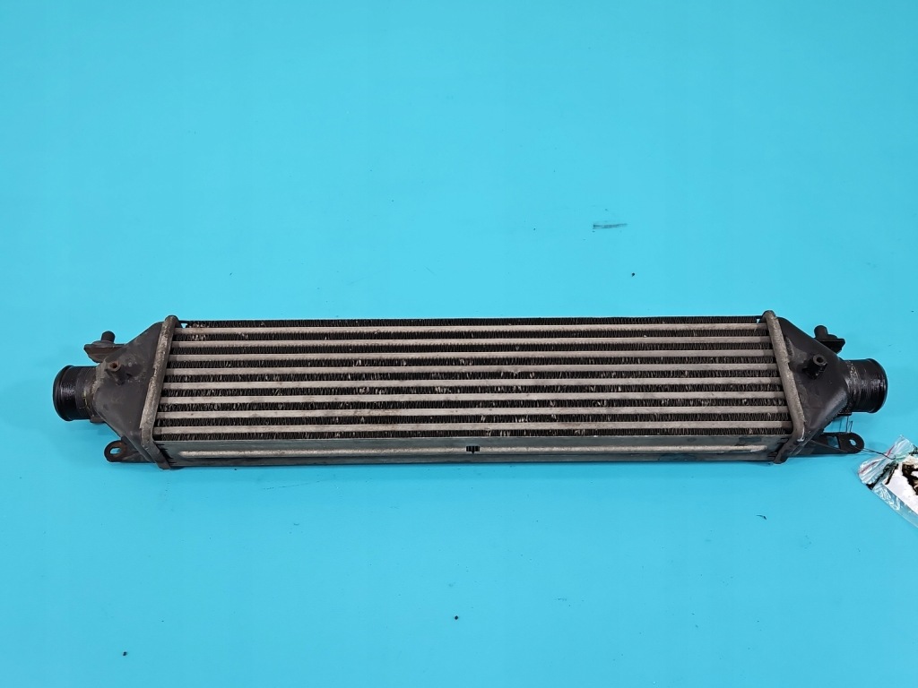 фото №1, Інтеркулер opel combo d 866455500 1.3 cdti