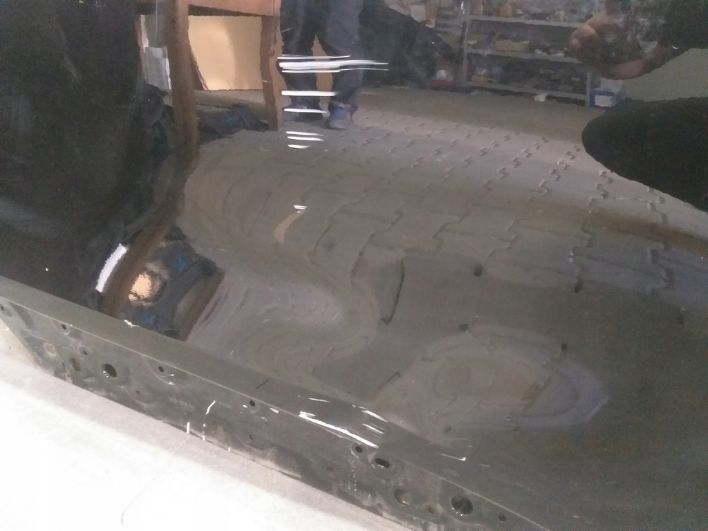 фото №2, Дверь перед правое renault scenic iv 4